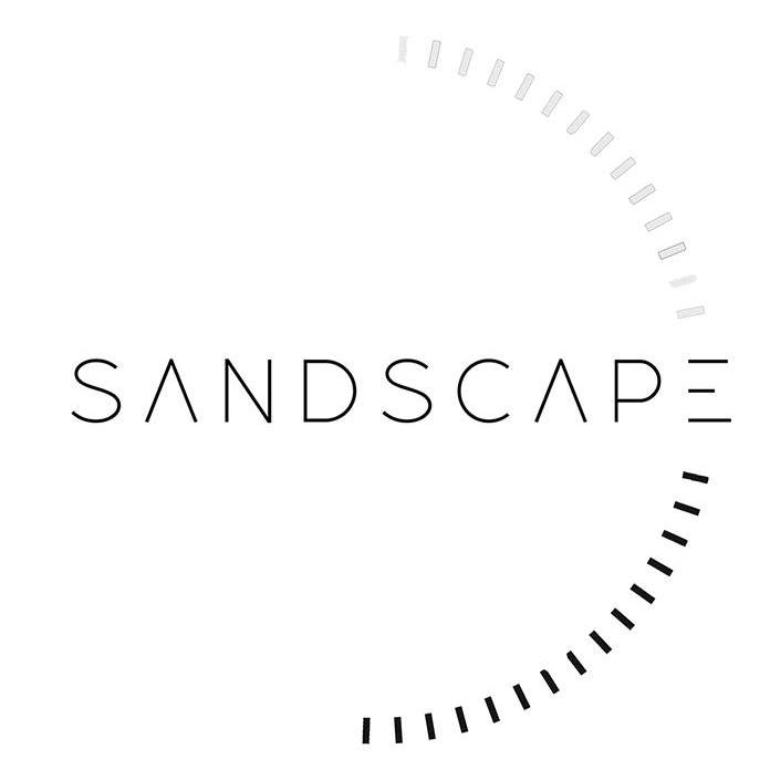 Sandscape logo