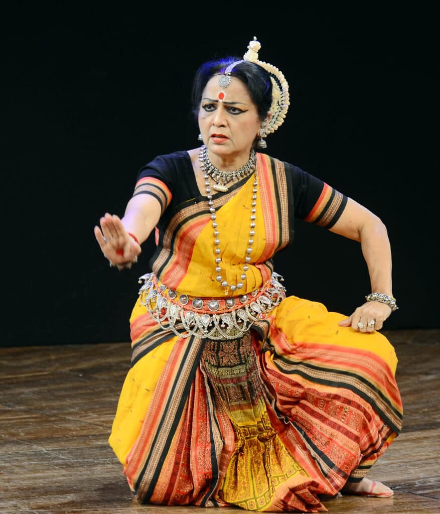 NCPA ಮುಂಬೈ ಡ್ಯಾನ್ಸ್ ಸೀಸನ್ 2018