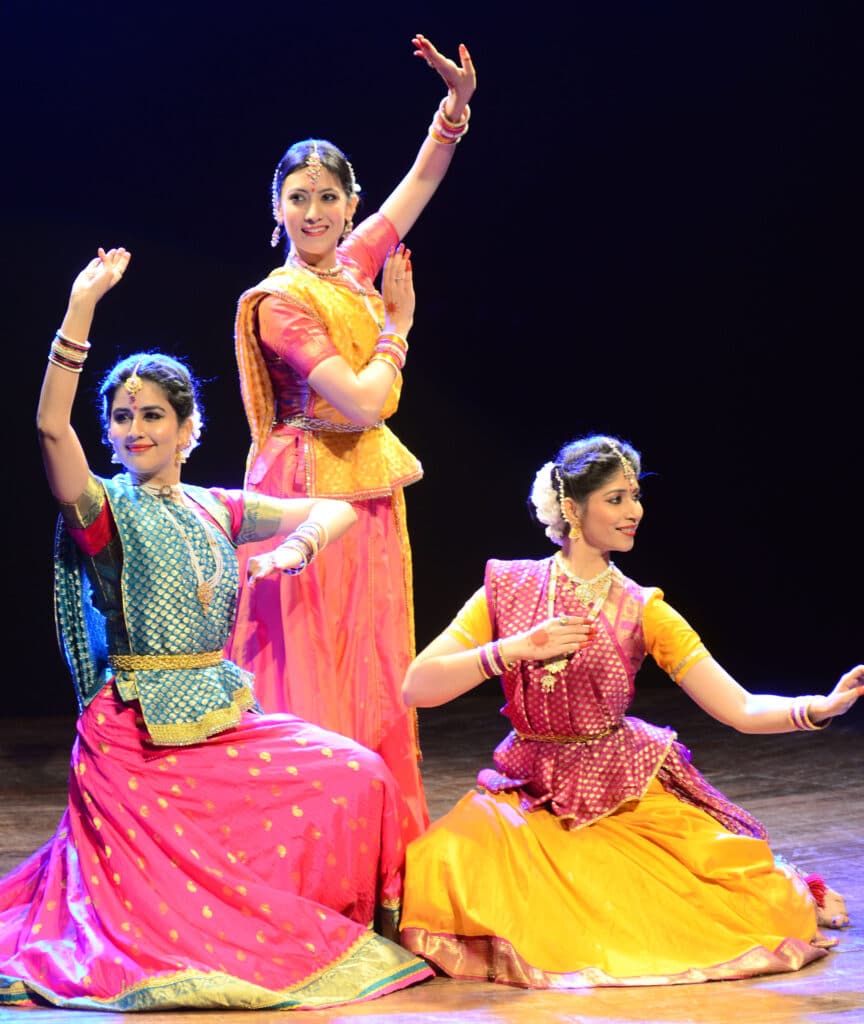 NCPA Mumbai Dance Season 2018