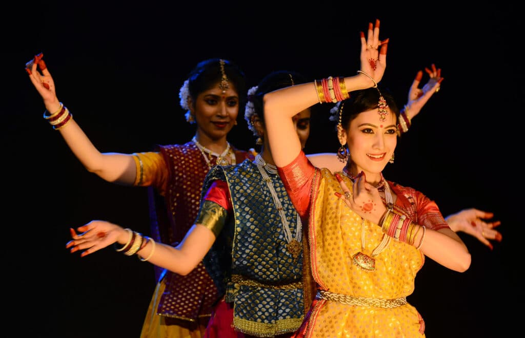NCPA Mumbai Dance Season 2018