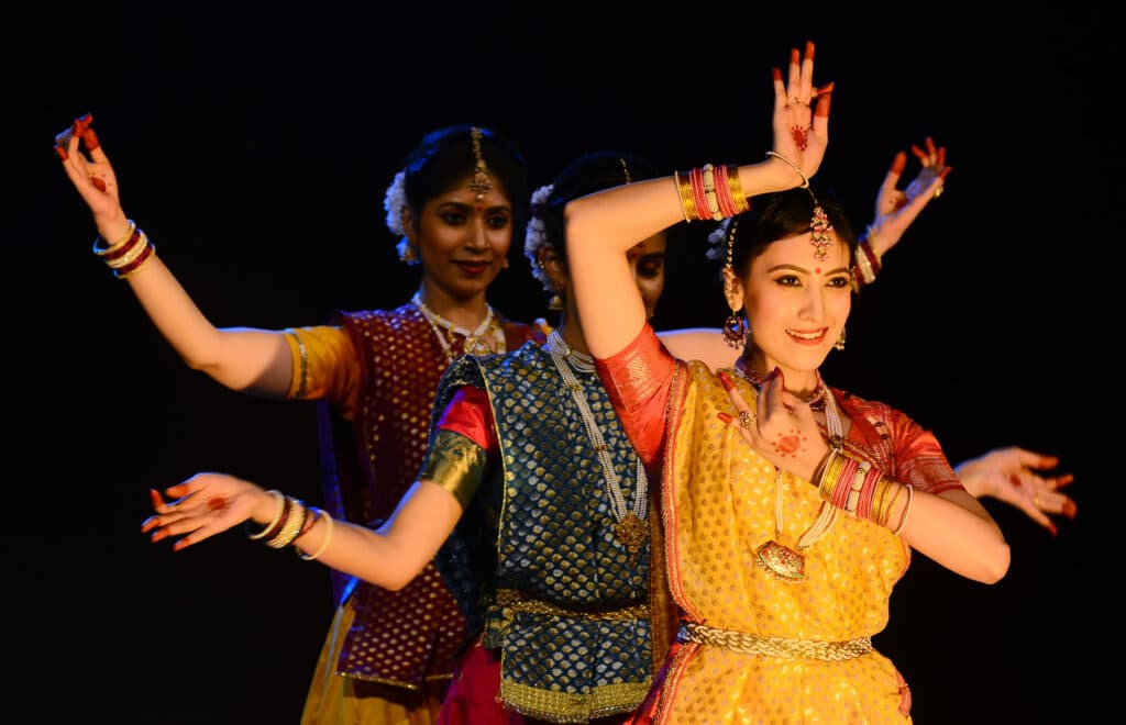 NCPA મુંબઈ ડાન્સ સીઝન 2018