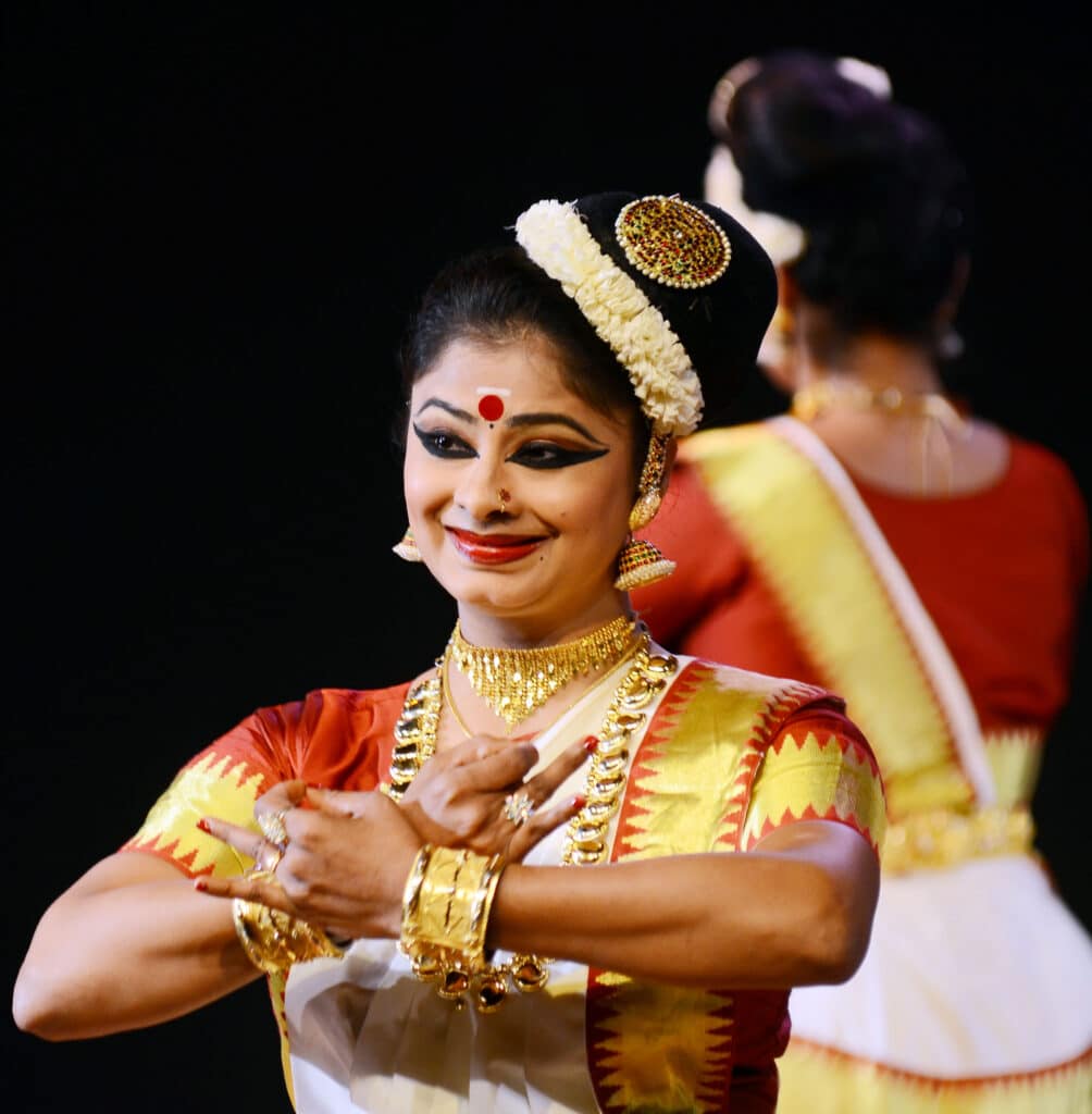 NCPA ಮುಂಬೈ ನೃತ್ಯ ಸೀಸನ್ 2018