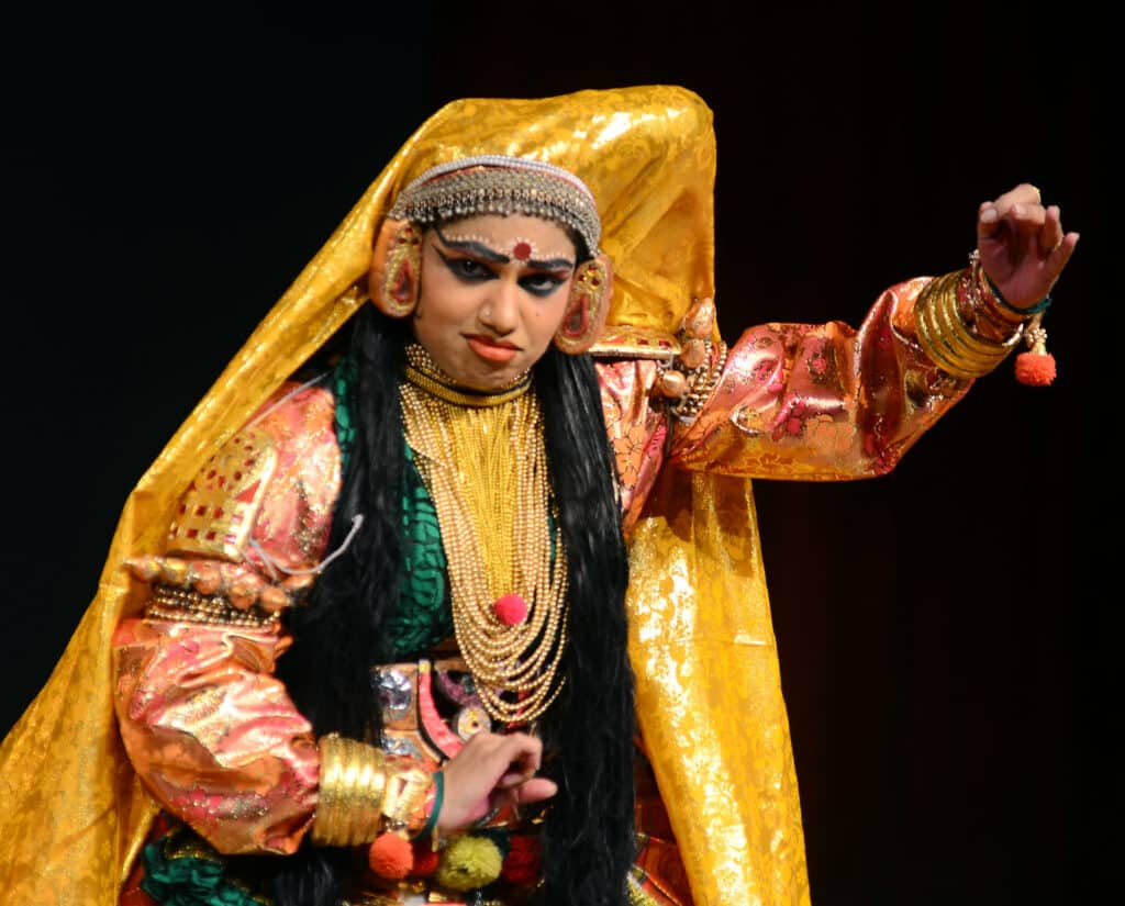 NCPA Mumbai Dance Season 2018
