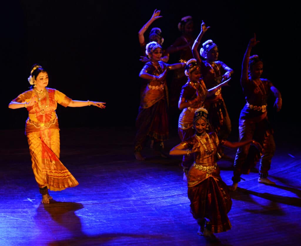 NCPA Mumbai Dance Season 2018
