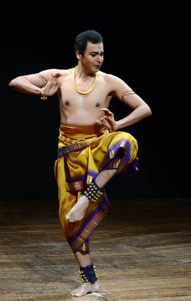 NCPA Mumbai dance Season 2018