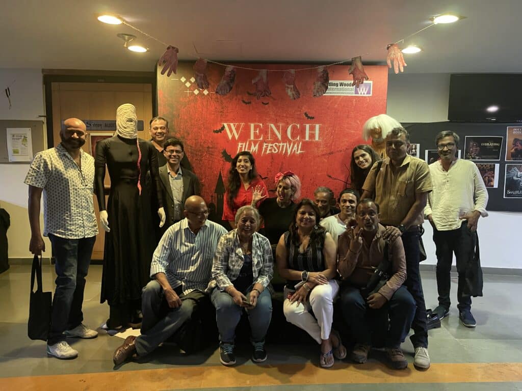 Wench Film Festival