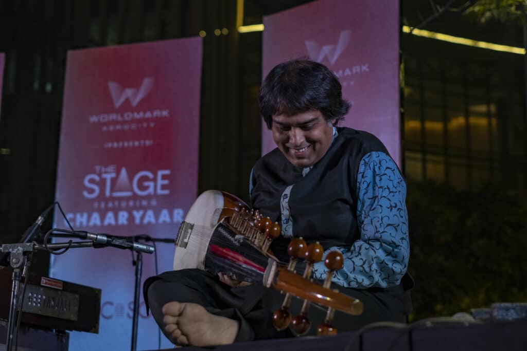 Avirbhav Concerts