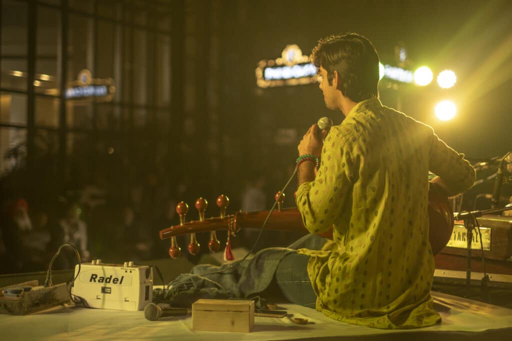 Avirbhav Concerts