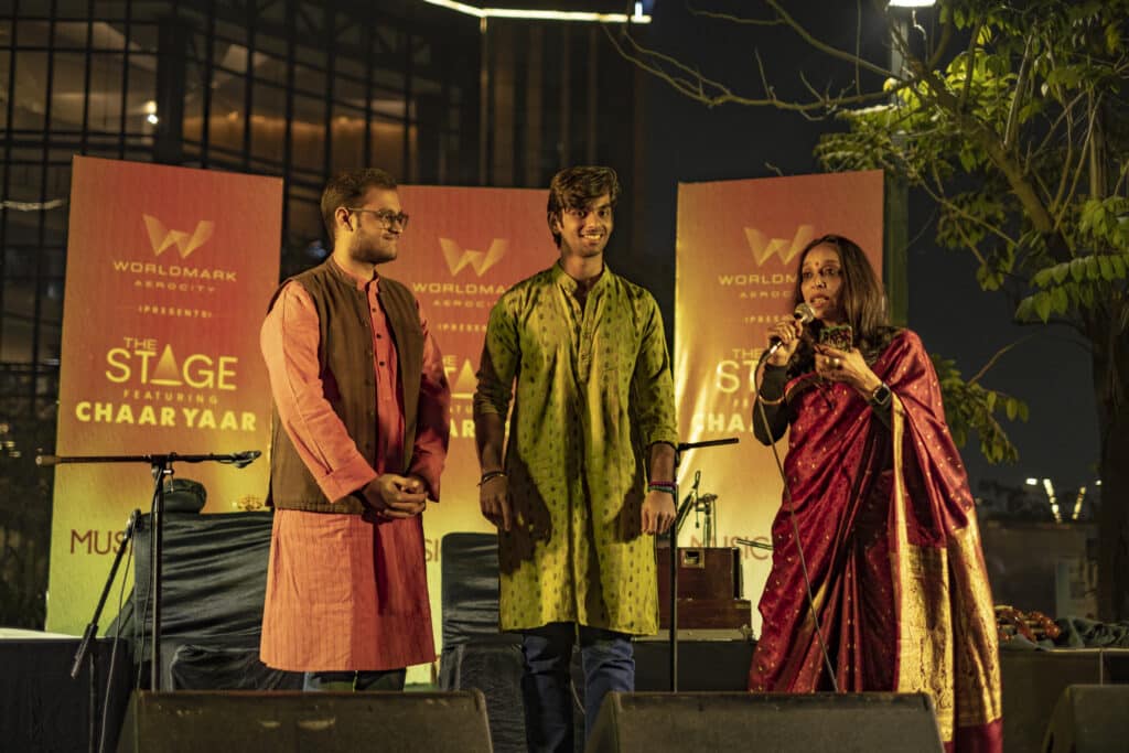 Avirbhav Concerts