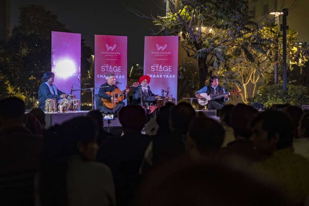 Avirbhav Concerts