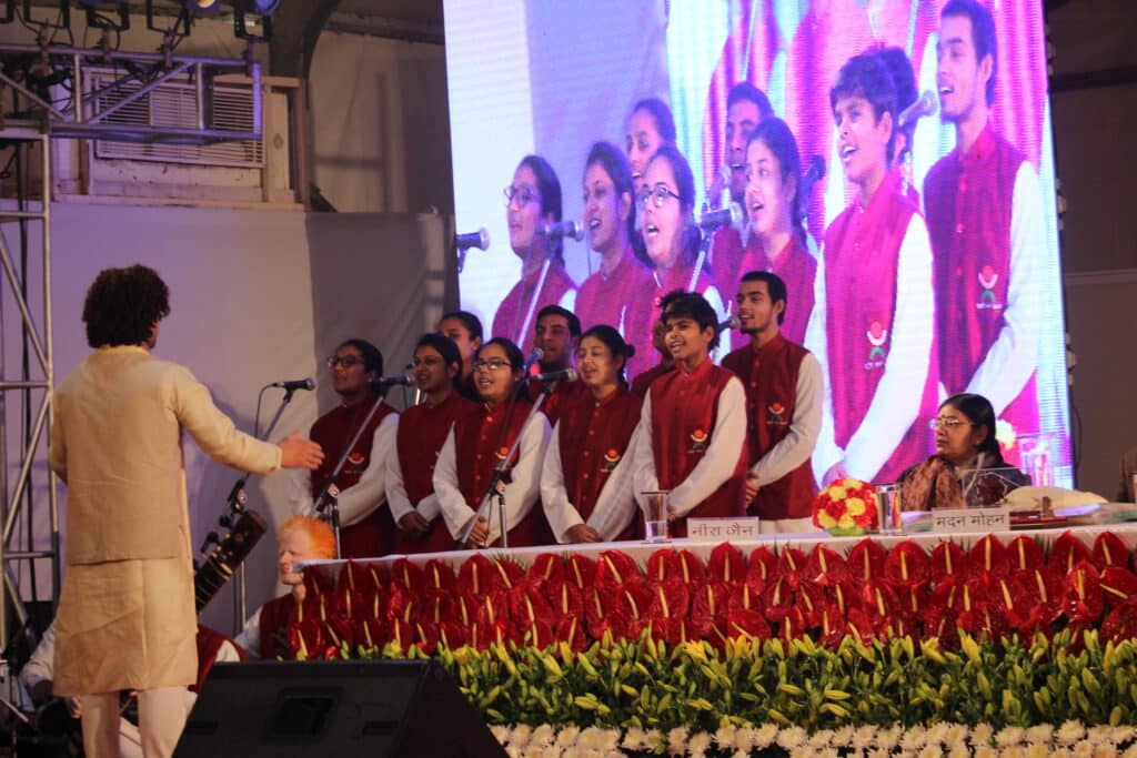 New Delhi World Book Fair Photo: National Book Trust