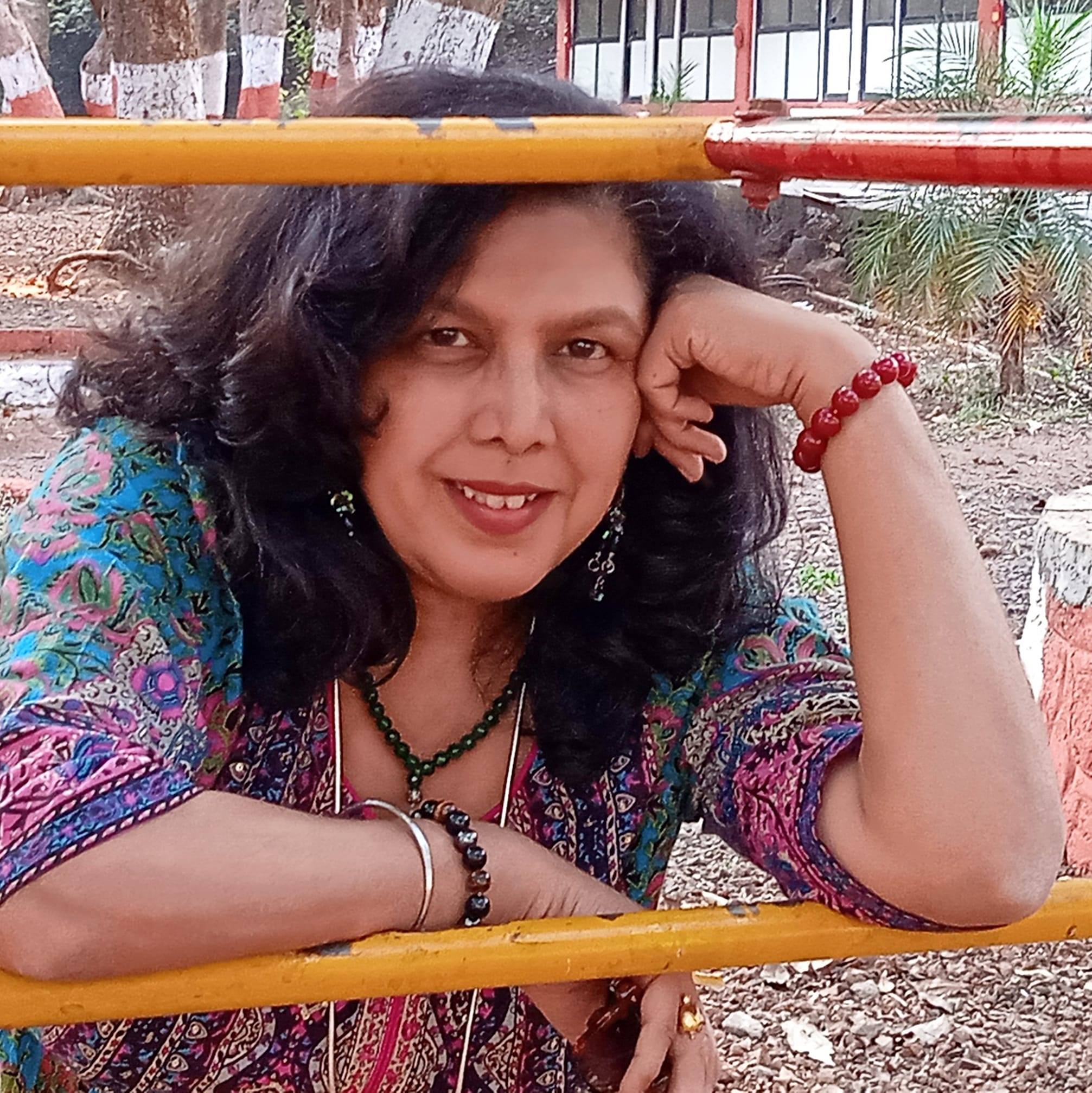 Dr. Manjiri Prabhu