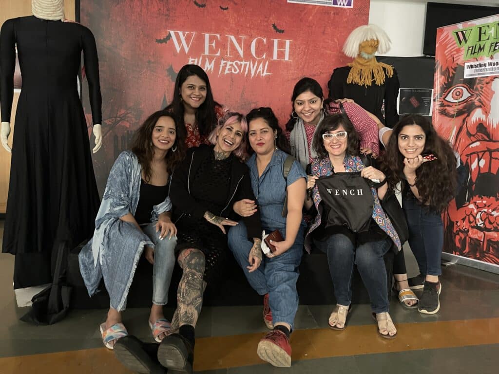 Wench Film Festival