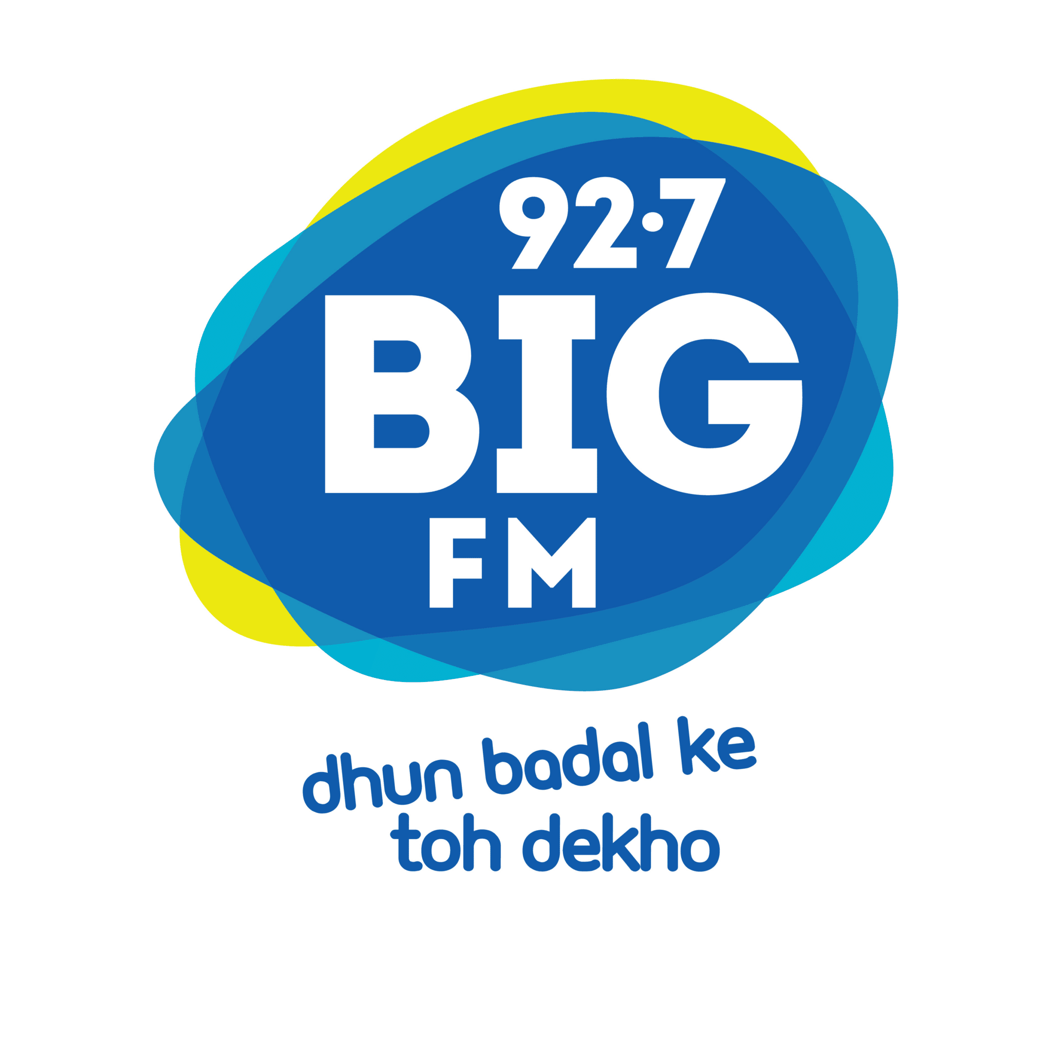 92.7 BIG FM