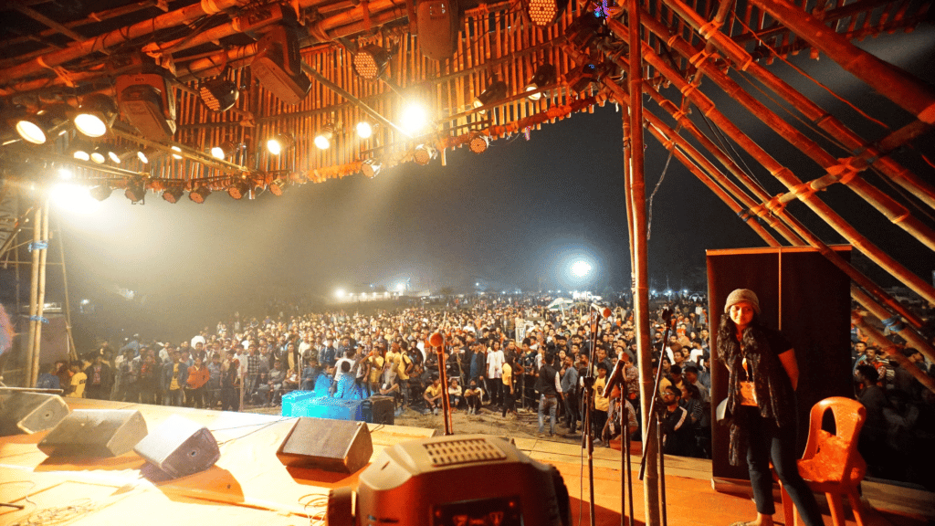 Majuli Music Festival