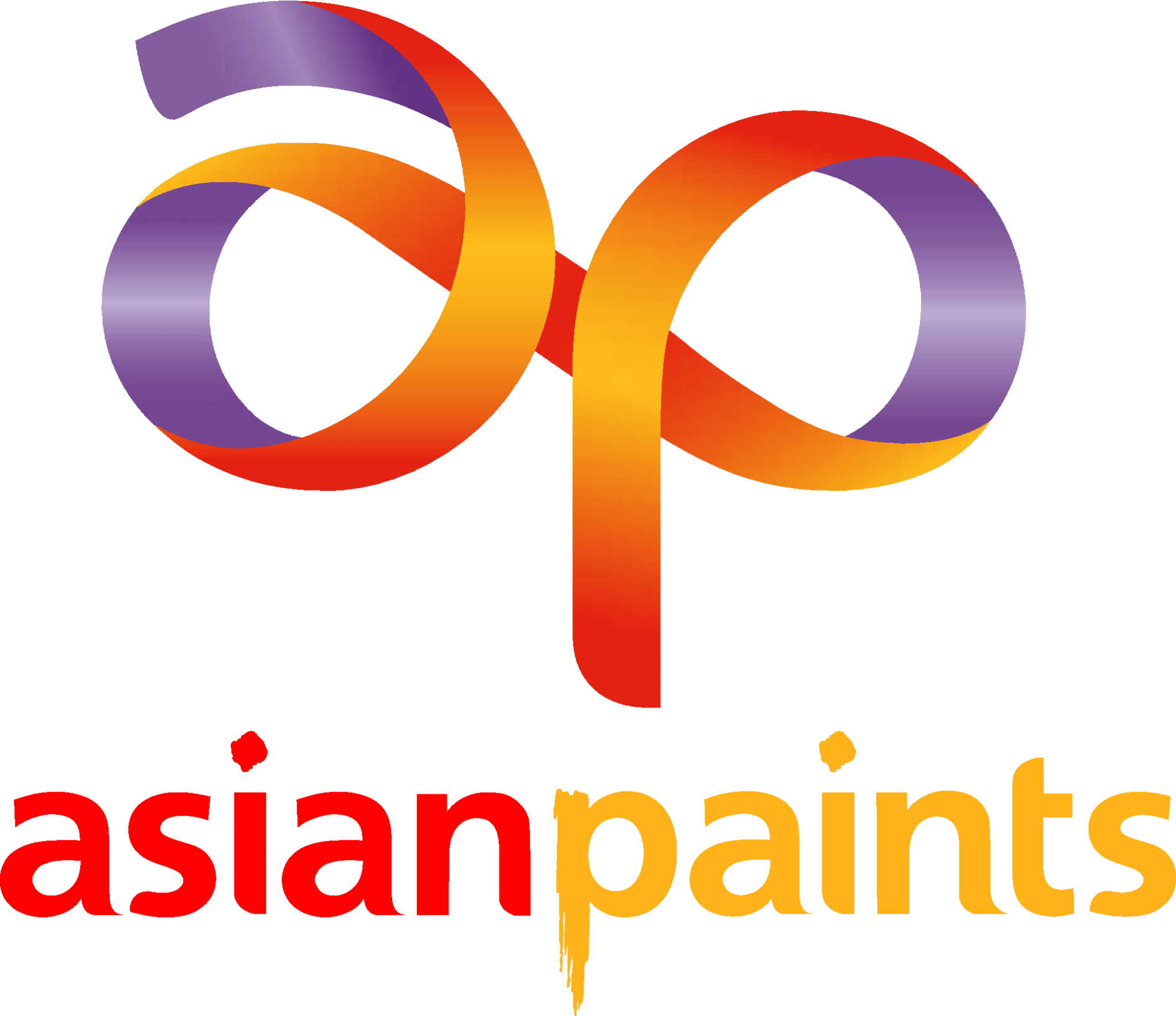 Asian Paints Logo