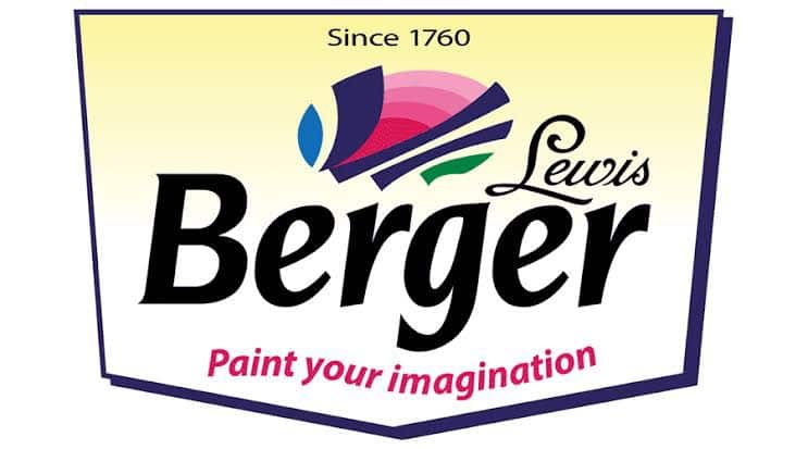 Berger Logo