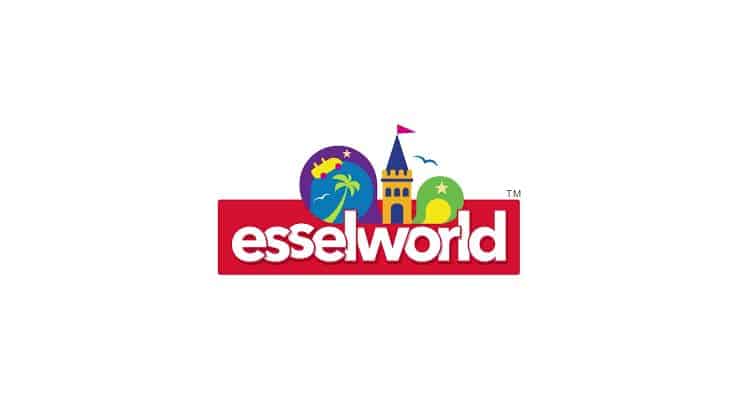 Essel World Logo