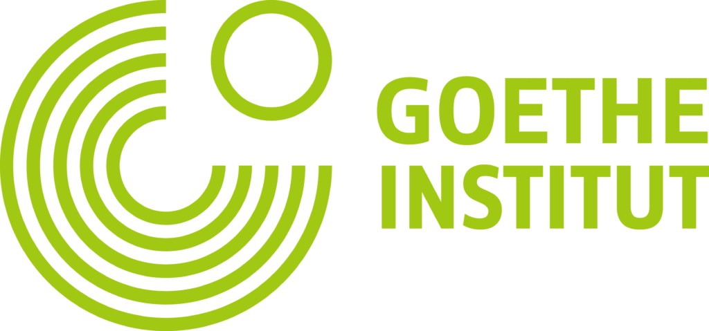 Goethe-Institut Logo Goethe-Institut Logo