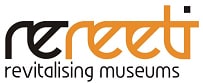 Rereeti Foundation logo Rereeti Foundation logo
