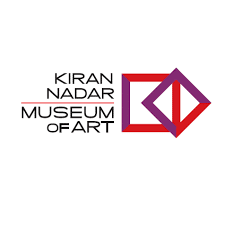 Kiran Nadar Museum of Art