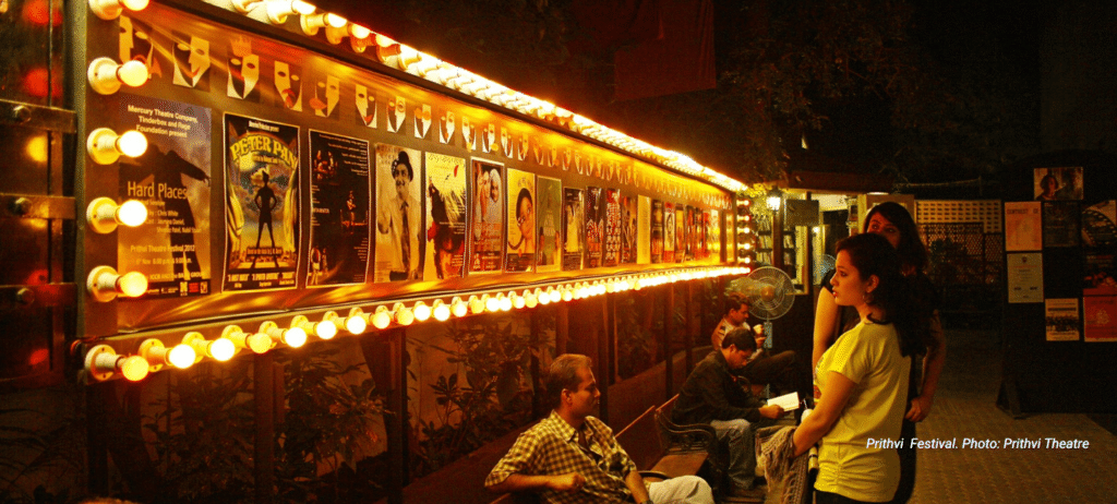 Prithvi Festival