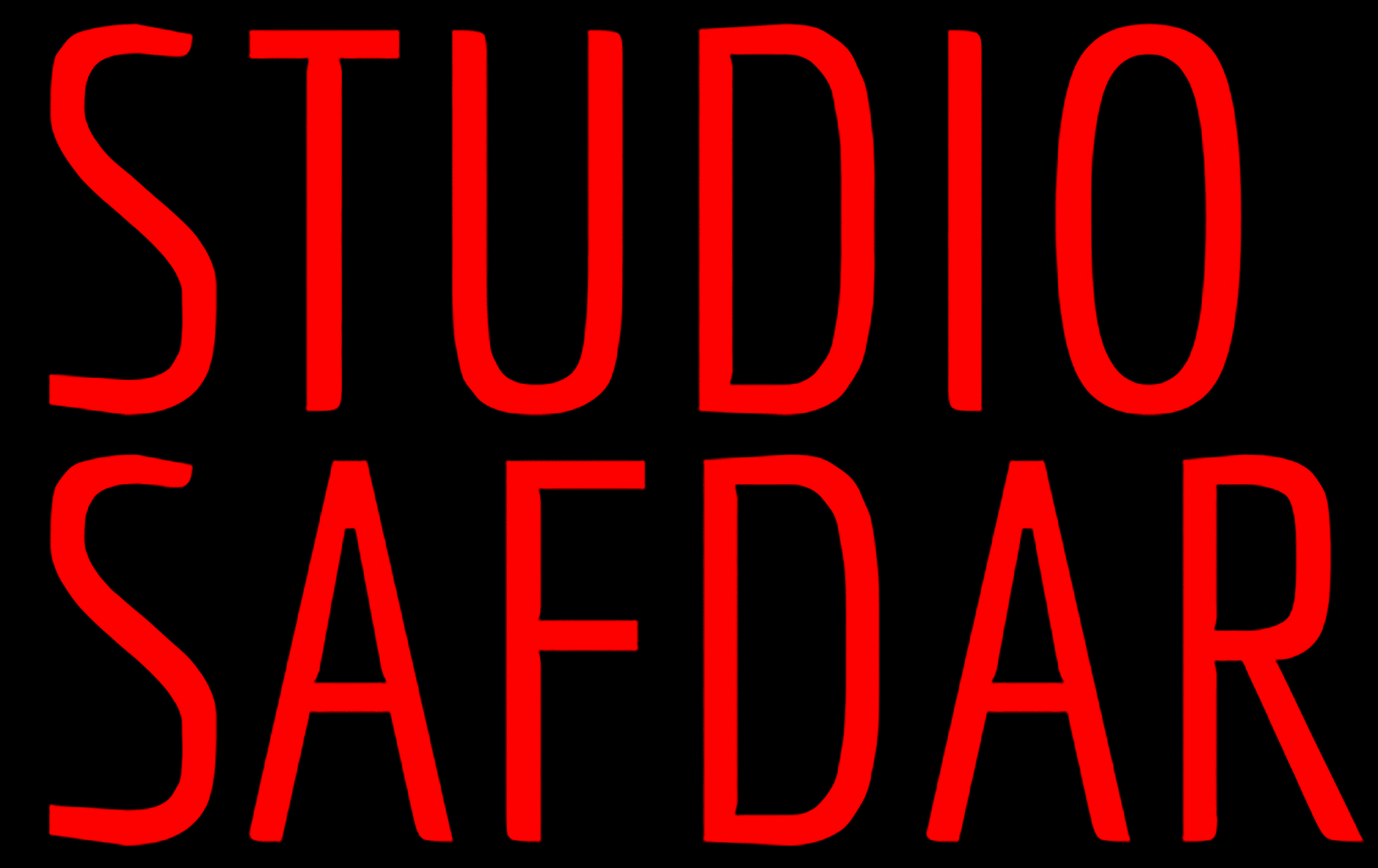 Studio Safdar Logo