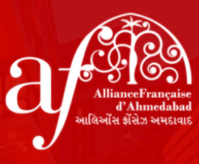 Alliance Francaise Ahmedabad Logo Alliance Francaise Ahmedabad Logo