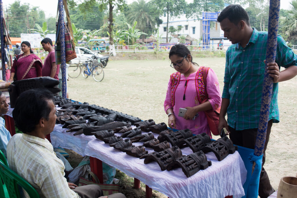 Uttar Dinajpur Festival