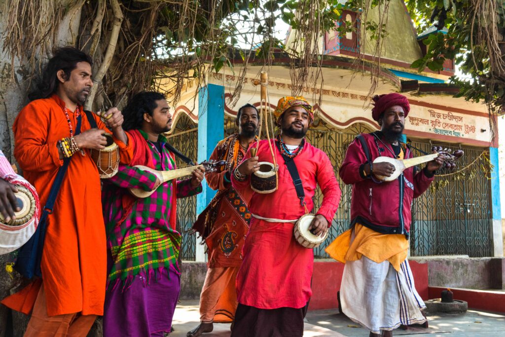 ಬಿರ್ಭೂಮ್ ಲೋಕೋತ್ಸವ