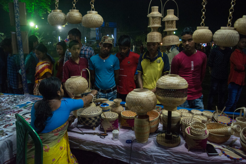 உத்தர தினாஜ்பூர் திருவிழா