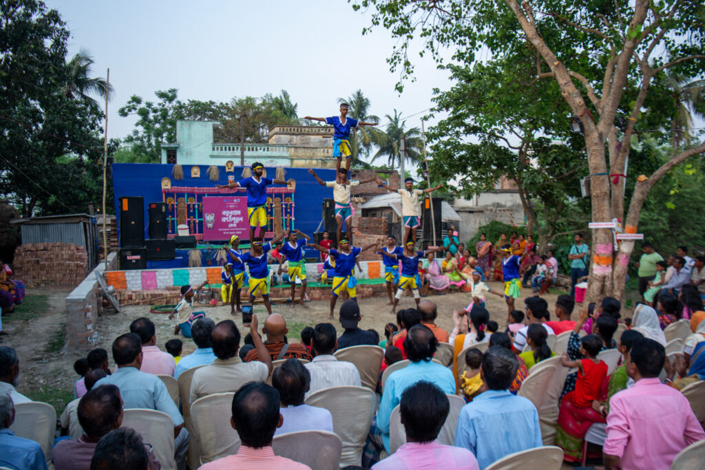 Wooden Doll Mela