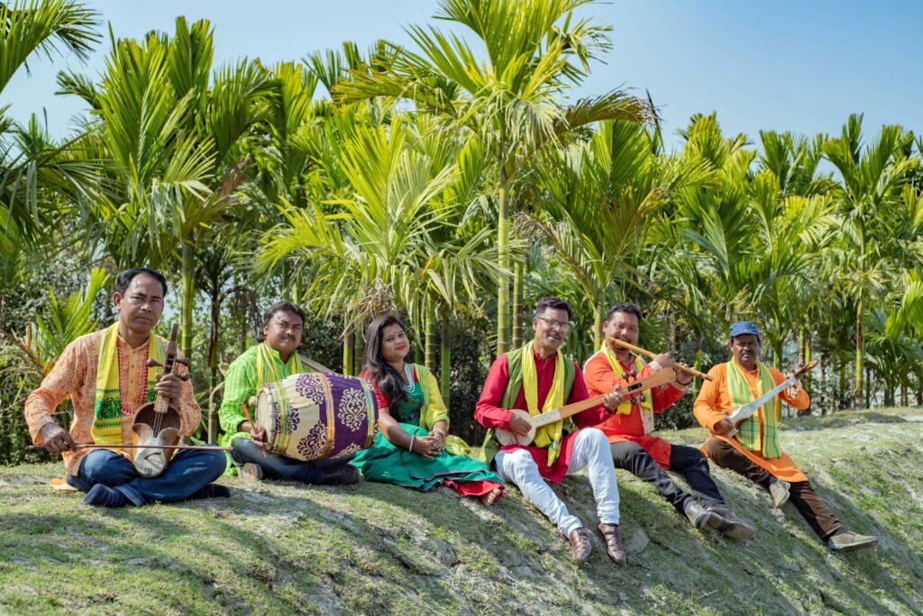 Bhawaiya Festival