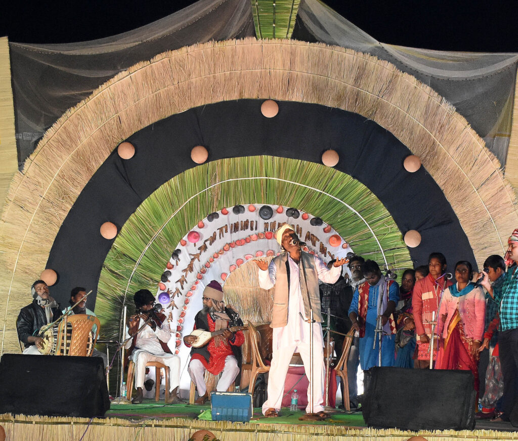 Sunderban Mela