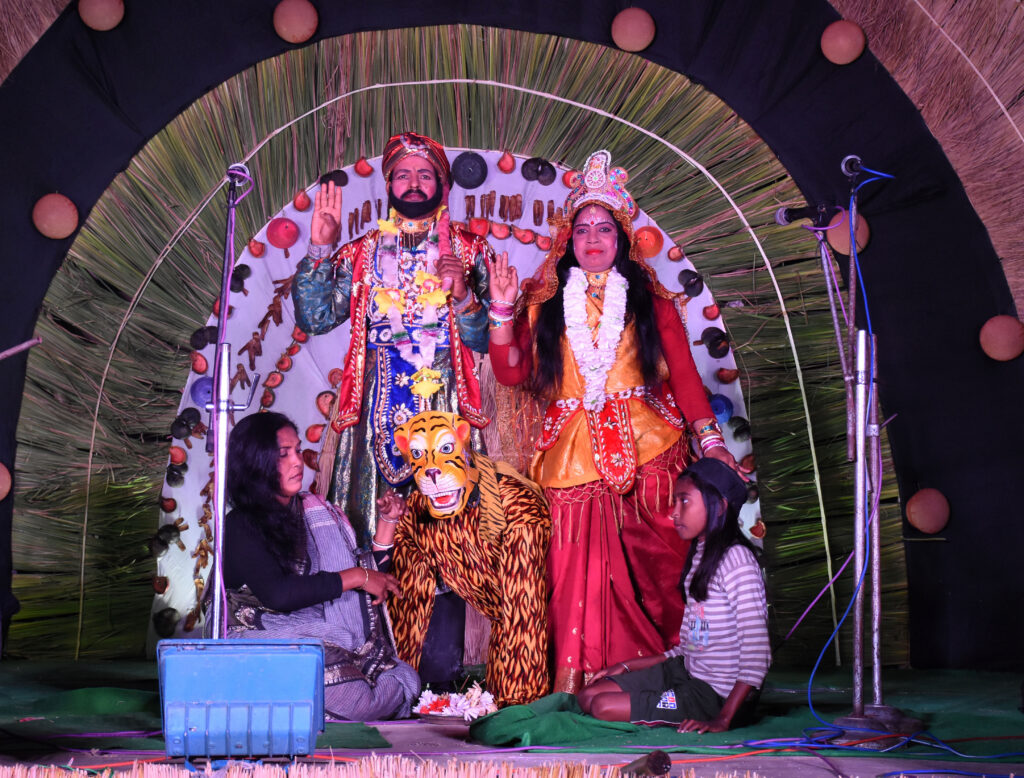 Sunderban Mela