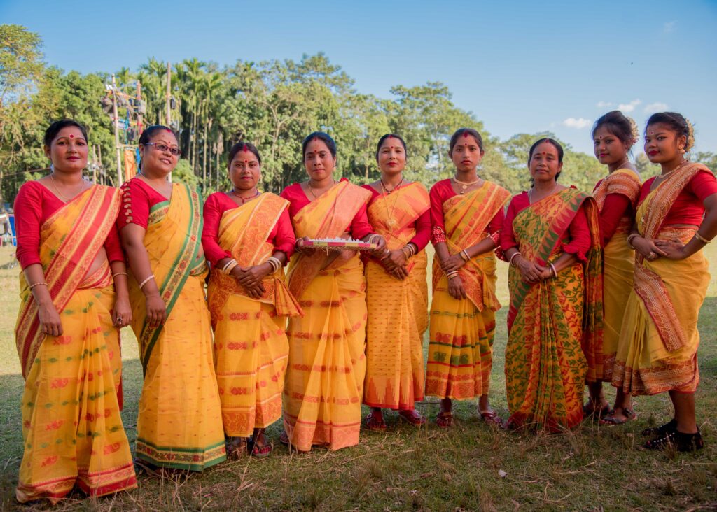 ഭവയ്യ ഫെസ്റ്റിവൽ