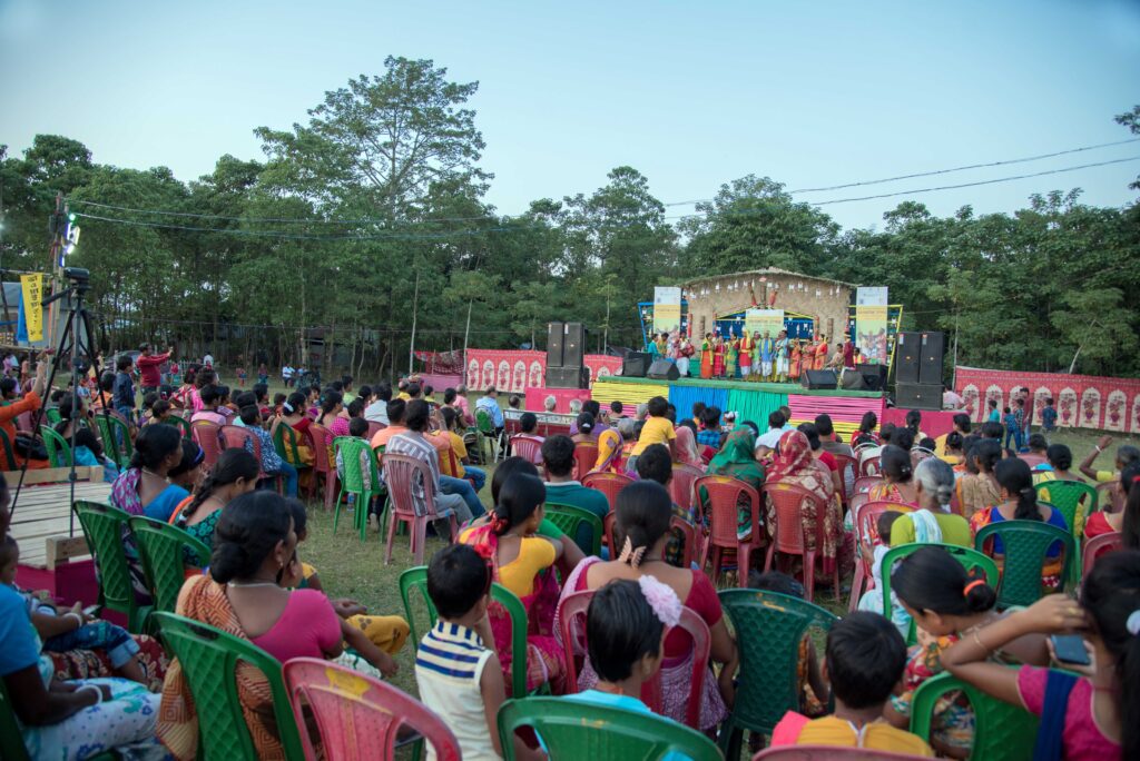 Bhawaiya Festival