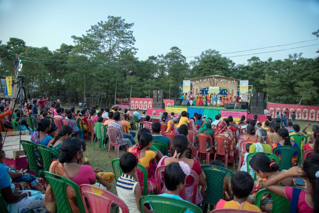 ഭവയ്യ ഫെസ്റ്റിവൽ