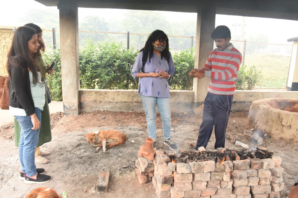 দারিয়াপুর ডোকরা মেলা