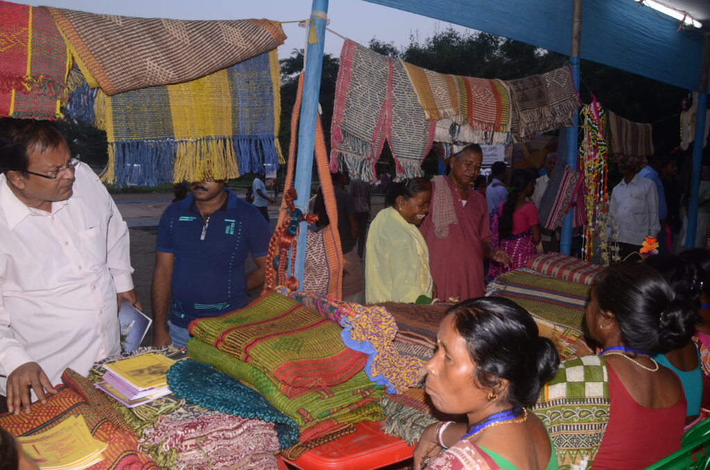 Uttar Dinajpur Festival