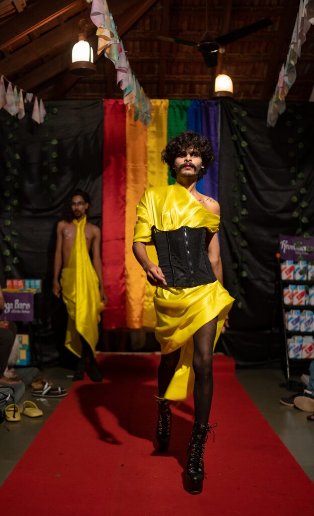 Goa Pride Festival