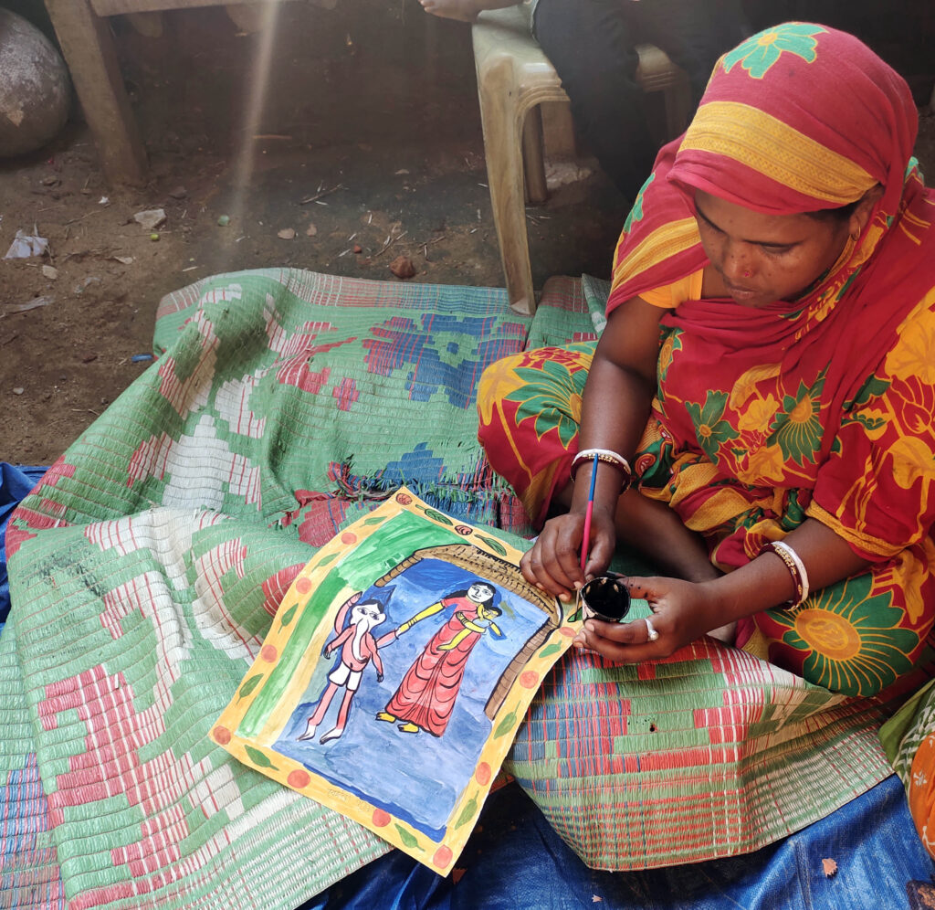 Birbhum Lokutsav