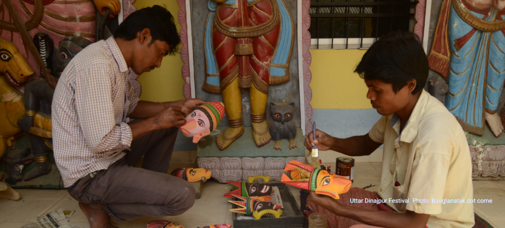 Uttar Dinajpur Festival