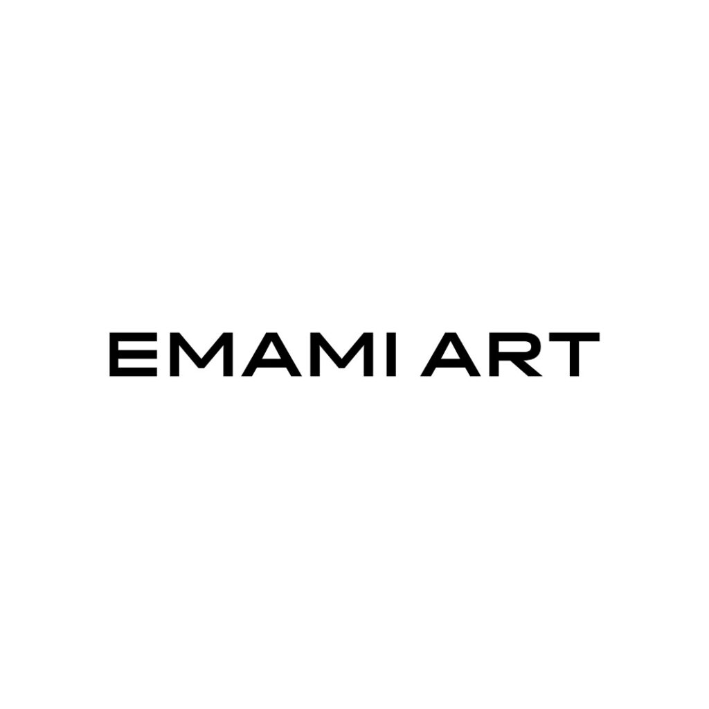 Emami Art Logo Emami Art Logo