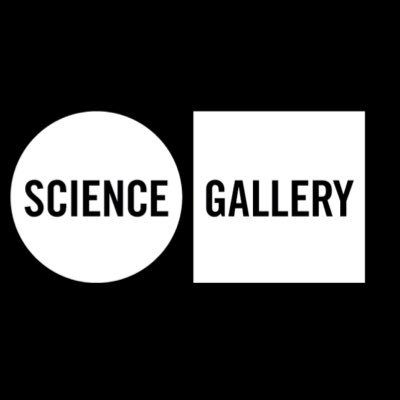 Science Gallery Bengaluru Logo Science Gallery Bengaluru Logo