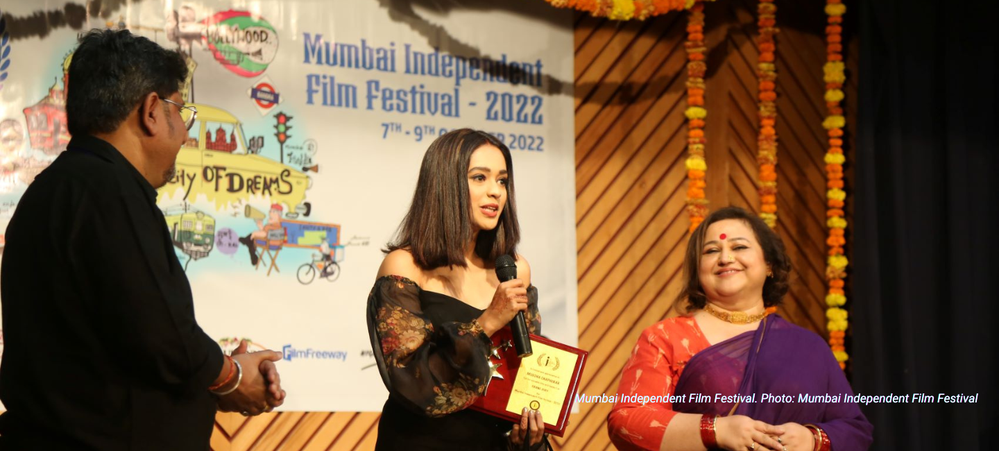 Mumbai Independent Film Festival