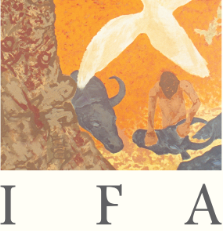 IFA logo