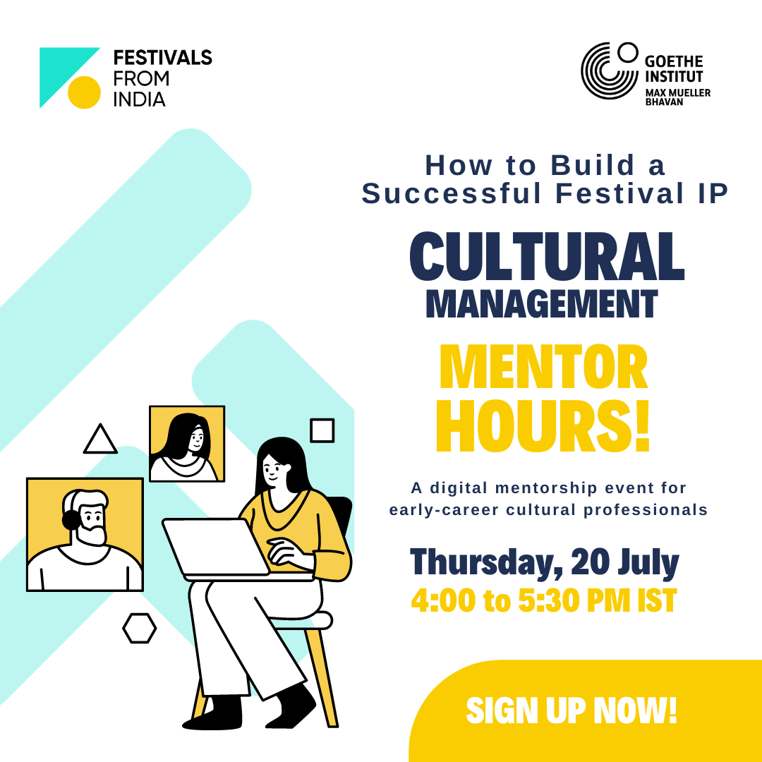 Mentor Hours Festivals From India