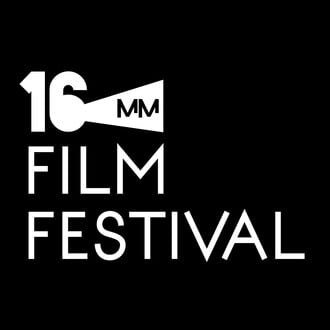 16 MM logo 16 MM logo