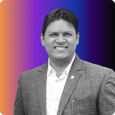 Kshitiz Anand CEO Happy Horizons Group, ex-Paytm